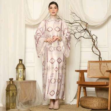 Kaftan Premium Kaftan Jumbo Kaftan Batik Modern Dress Batik Dress Pesta Dress Jumbo