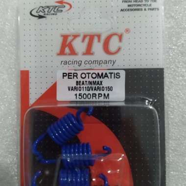 per otomatis per kampas ganda BEAT PNP BEAT VARIO 110 125 150 PCX KTC
