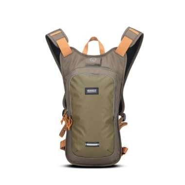 EIGER TAS CRANKSHAFT HYDROPACK - OLIVE Olive