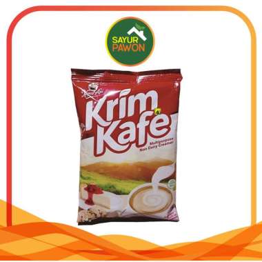 Promo Harga KAPAL API Krim Kafe 100 gr - Blibli