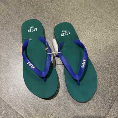 EIGER SANDAL JEPIT WANITA WS COPA CABANA SANDAL - GREEN M