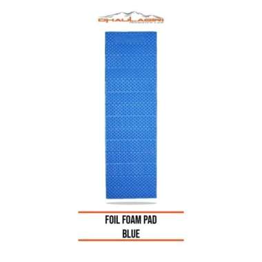MATRAS FOIL FOAM PAD DHAULAGIRI NOT EIGER CONSINA AREI