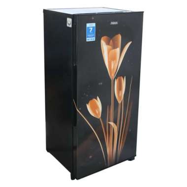 KULKAS 1 PINTU AQUA AQR-D191(LK) 153 Liter (MEDAN)