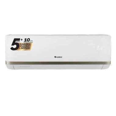 AC Gree 2 PK GWC-18 M005 Standar Unit Only