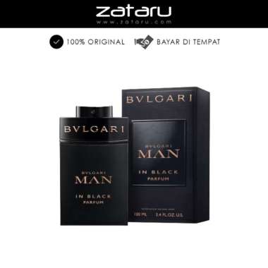 Jual Parfum Bvlgari Original GRATIS ONGKIR Harga Desember 2024