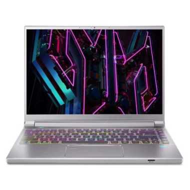 Acer Predator Triton Neo 16 PTN16-51 Laptop Gaming Gray, Intel Ultra 9, RTX4060