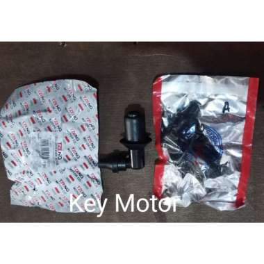Cop Kepala Tutup Busi / Cangklong Busi Jupiter Mx - Grand - Satria FU - Mio Sporty - Mio Soul Nagoya