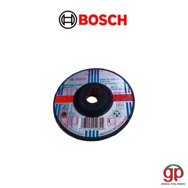Batu Grenda 4" BOSCH Mata Grenda 4 inch 2 608 600 017-708