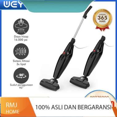 RM Penyedot debu Kapasitas besar Penyedot debu