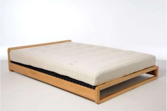 Saudagar Mebel Divan Kayu Solid Tempat Tidur Minimalis Tempat Tidur Kayu Jati Divan 160 x200 Ukuran 