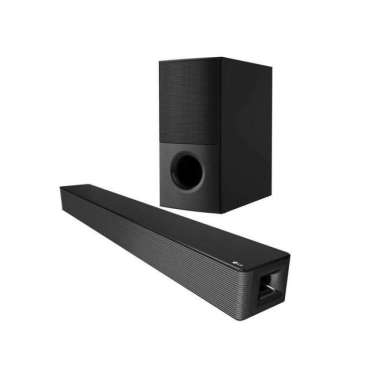 LG SOUNDBAR SNH5 - SPEAKER WIRELESS SOUNDBAR 4.1CH 600W