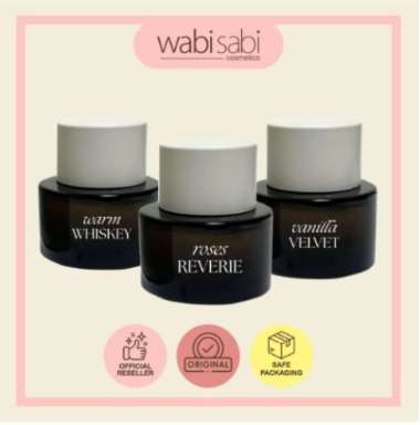 SKINOURU - Perfume 50ml Jardine Jasmine