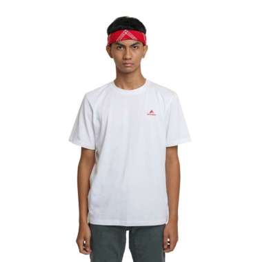EIGER SUMPAH PEMUDA MTN TEES -KAOS ORIGINAL White XXXL