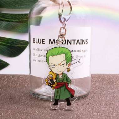 Keychain anime Gantungan kunci Anime One Piece D-OPKY005