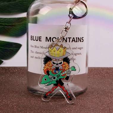 Keychain anime Gantungan kunci Anime One Piece D-OPKY017