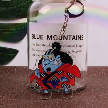 Keychain anime Gantungan kunci Anime One Piece D-OPKY019