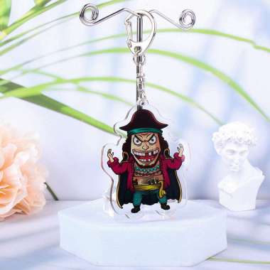 Keychain anime Gantungan kunci Anime One Piece D-OPKY024