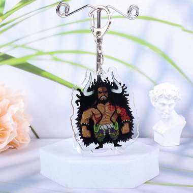 Keychain anime Gantungan kunci Anime One Piece D-OPKY025
