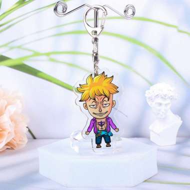 Keychain anime Gantungan kunci Anime One Piece D-OPKY027