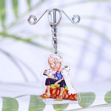 Keychain anime Gantungan kunci Anime One Piece D-OPKY033