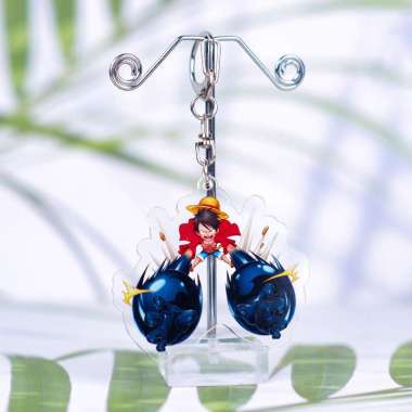 Keychain anime Gantungan kunci Anime One Piece D-OPKY034