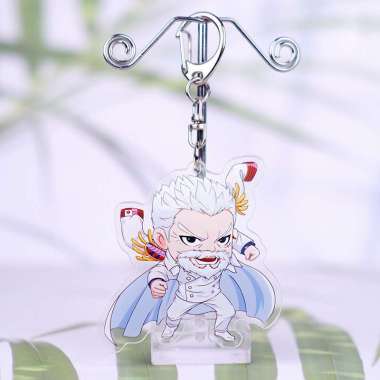 Keychain anime Gantungan kunci Anime One Piece D-OPKY042