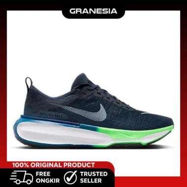 Nike Invincible 3 Men's Road Running Shoes NIKDR2615403|Sepatu Lari Pria 42.5