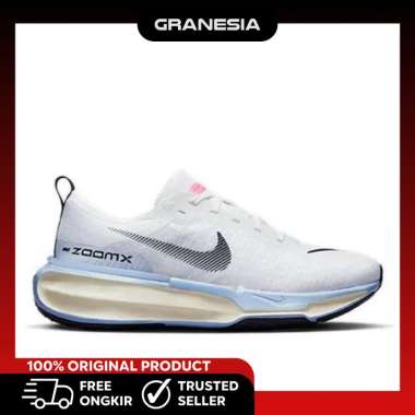 Nike Invincible 3 Men's Road Running Shoes NIKDR2615100|Sepatu Lari Pria 42.5