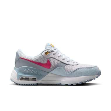 Nike Air Max SYSTM Big Kids Shoes (DQ0284-113) 3.5Y