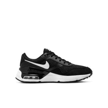 Nike Air Max SYSTM Big Kids Shoes (DQ0284-001) 5.5Y