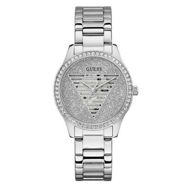 Jam Tangan Wanita Guess GW0605L1 Lady Idol Original & Garansi