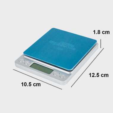Timbangan Dapur Mini Digital Scale
