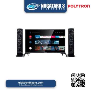 LED POLYTRON 32TAG9855