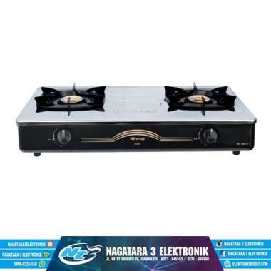 KOMPOR GAS RINNAI RI-602E