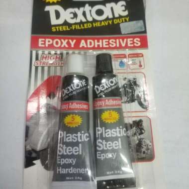 Lem Epoxy Dextone