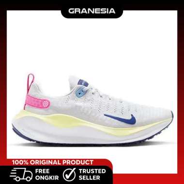 Nike InfinityRN 4 Women's Road Running Shoes NIKDR2670009|Sepatu Lari Wanita 37.5