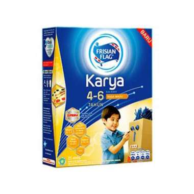 Promo Harga Frisian Flag Primagro 3 Madu 360 gr - Blibli