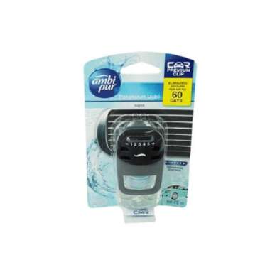 AMBIPUR CAR AQUA STR KIT 7ML PREMCLIP