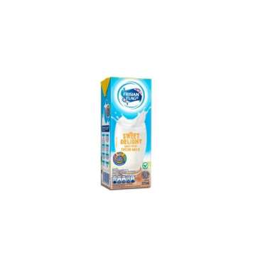 Frisian Flag Susu UHT Purefarm