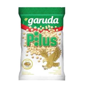 Promo Harga Garuda Snack Pilus Mi Goreng 95 gr - Blibli