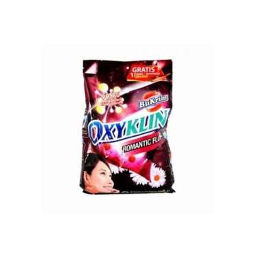 BUKRIM POWD OXYKLIN R FLORAL 725 GR