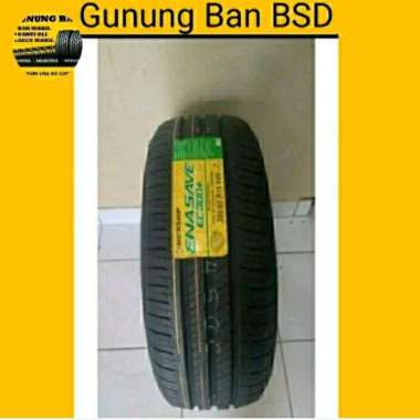 Ban Dunlop EC300+ 205/65 R15