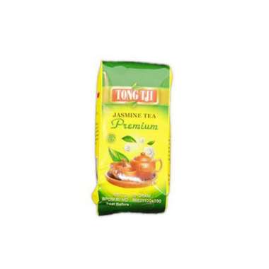 Promo Harga Tong Tji Teh Celup Jasmine Tanpa Amplop per 25 pcs 2 gr - Blibli