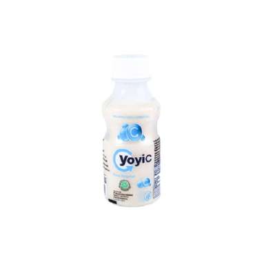 YOYIC PROBIOTIC ORIGINAL 130ML
