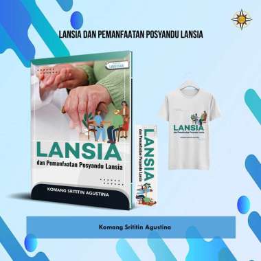 1549. LANSIA DAN PEMANFAATAN POSYANDU LANSIA