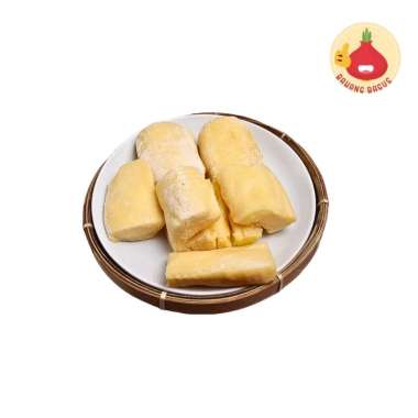 Tape Singkong / Singkon Tape 1 kg