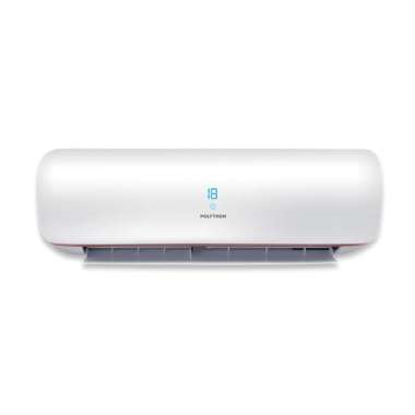 AC Polytron PAC 05VX 1/2 PK Split AC untuk Rumah Tangga