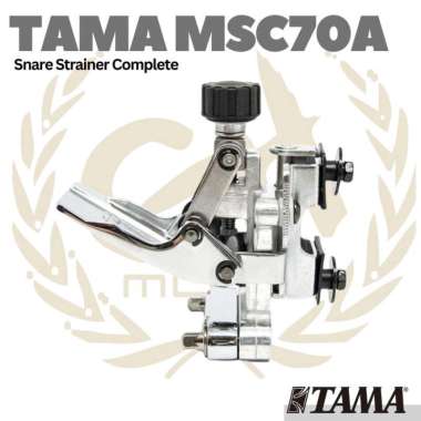 TAMA MCS70A Snare Strainer Complete - Snappy Holder Snar Drum