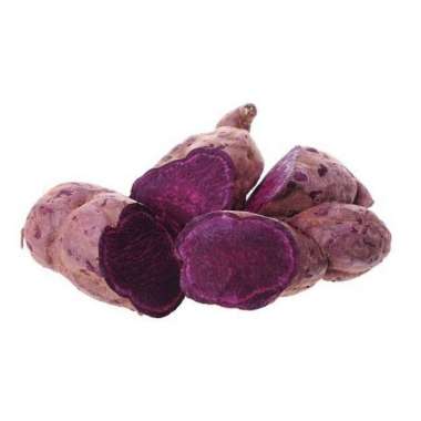 Ubi ungu - 1 kg