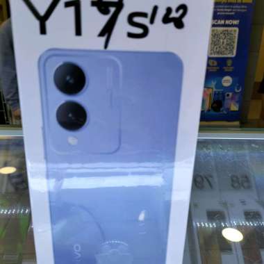 VIVO Y17S